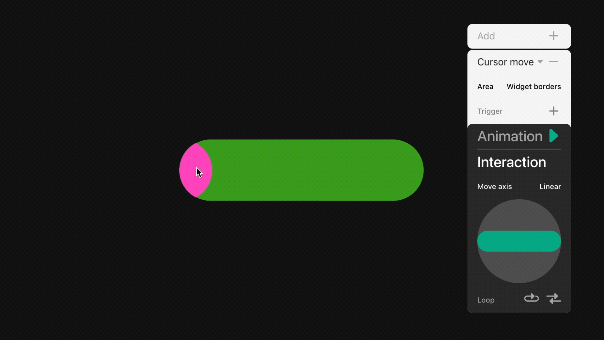 Lottie Readymag Help