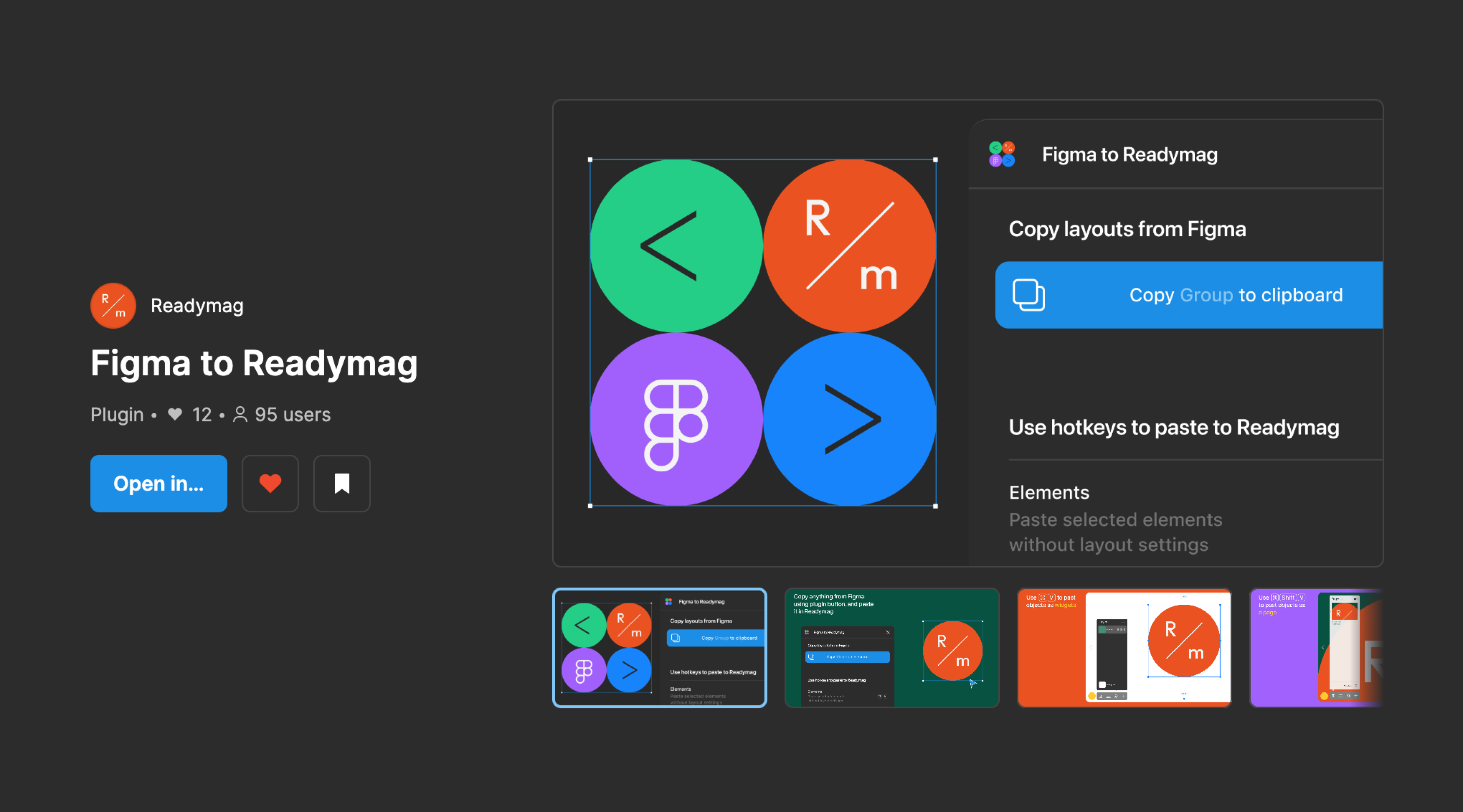 Figma to Readymag plugin installation page.png
